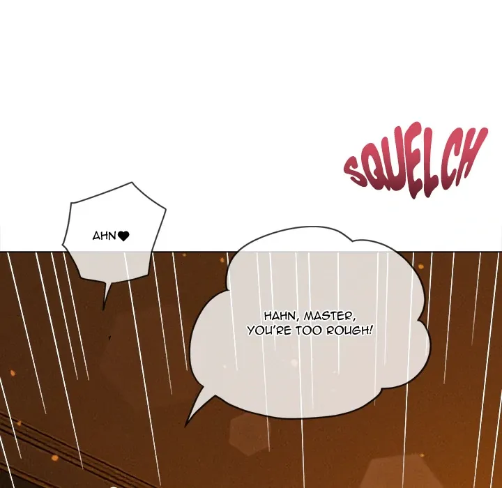 My High School Bully Chapter 260 page 128 - 