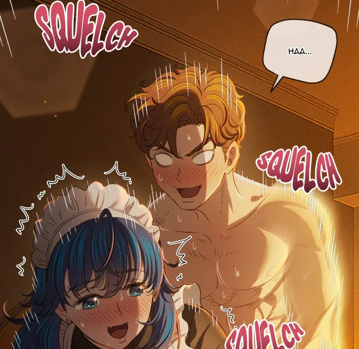 My High School Bully Chapter 260 page 129 - 