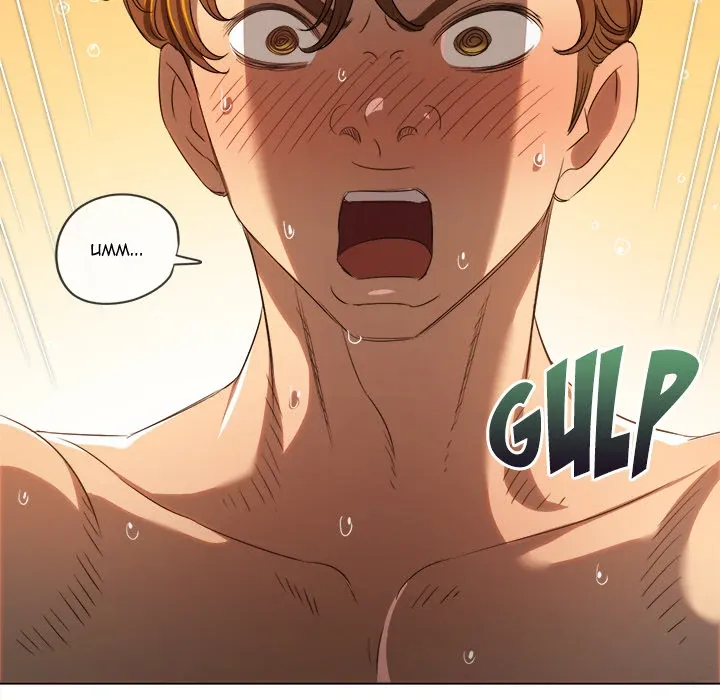 My High School Bully Chapter 260 page 134 - 