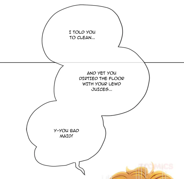 My High School Bully Chapter 260 page 136 - 