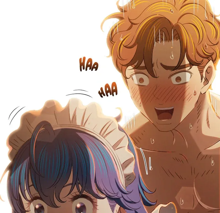 My High School Bully Chapter 260 page 137 - 