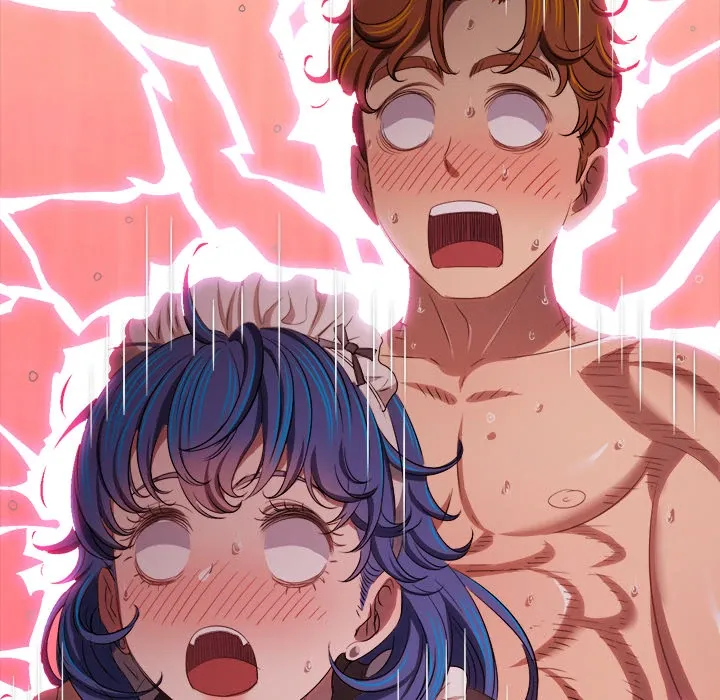 My High School Bully Chapter 260 page 155 - 