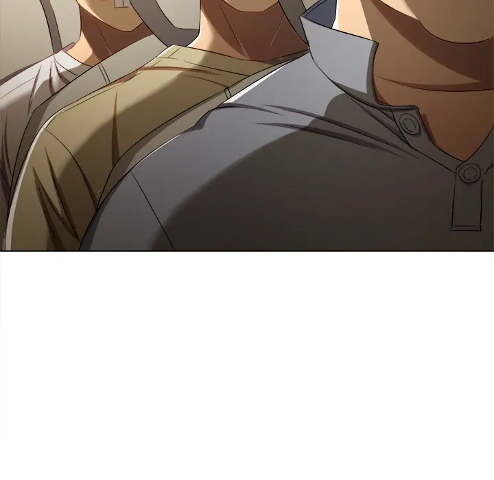 My High School Bully Chapter 260 page 18 - 