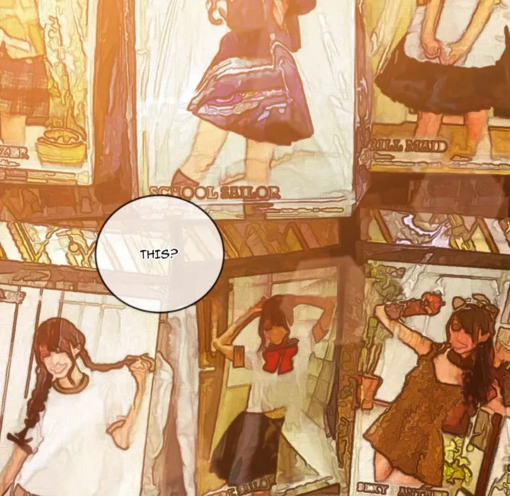 My High School Bully Chapter 260 page 174 - 
