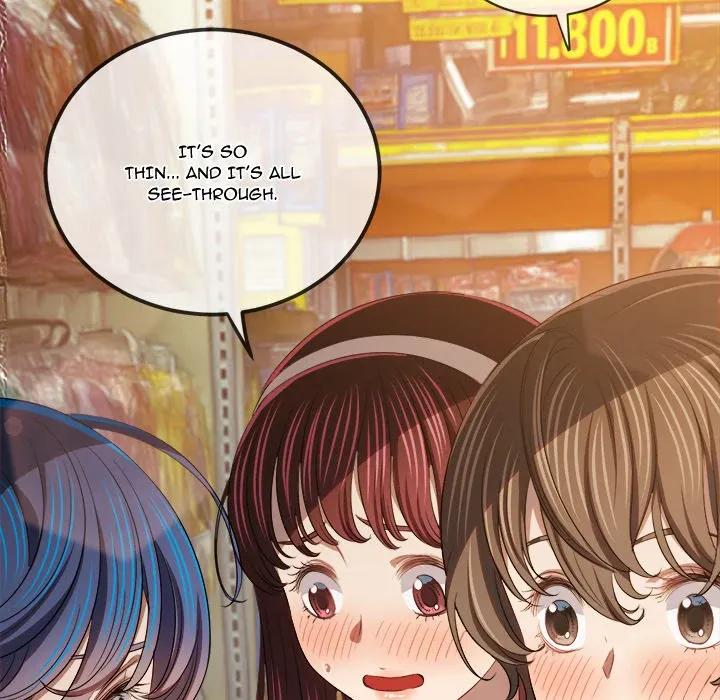 My High School Bully Chapter 260 page 177 - 
