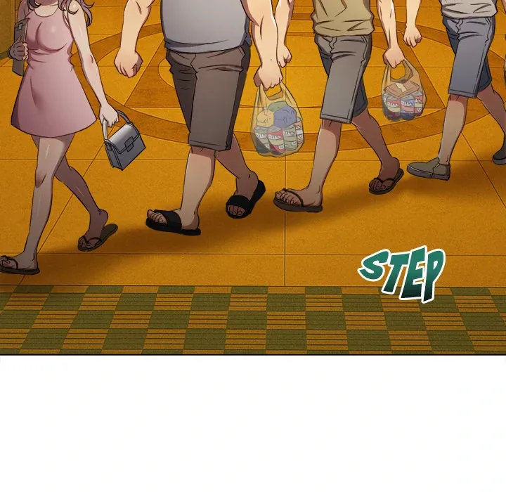 My High School Bully Chapter 260 page 21 - 
