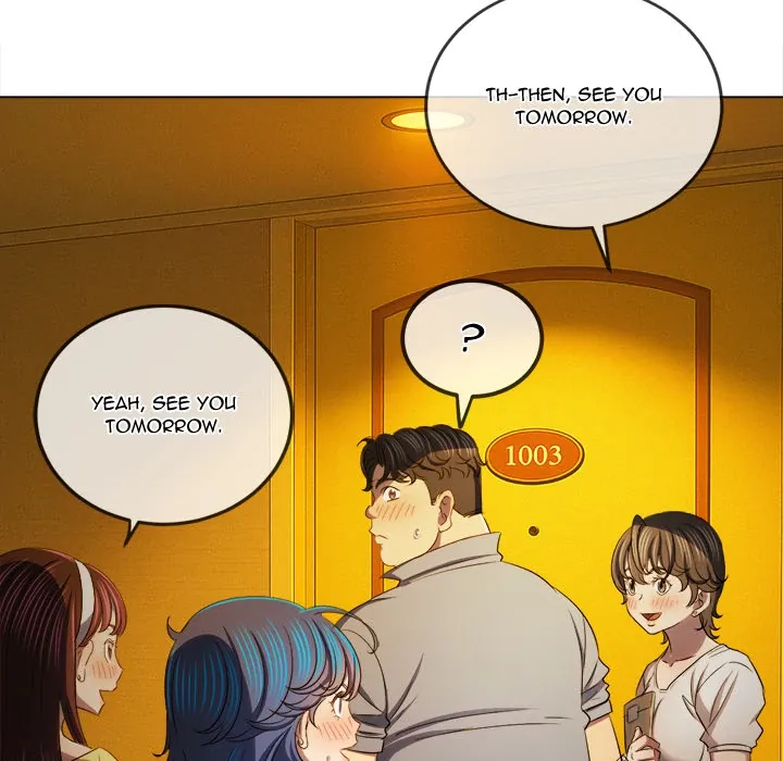 My High School Bully Chapter 260 page 23 - 