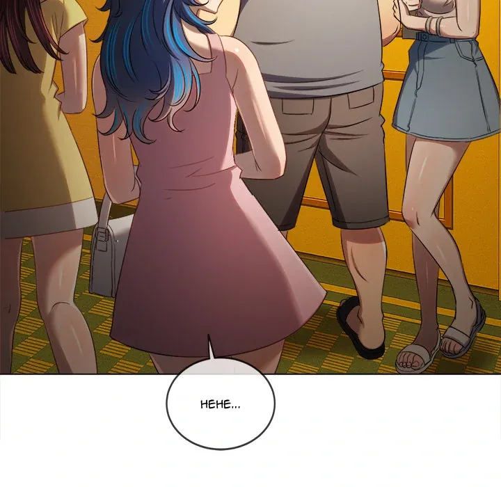 My High School Bully Chapter 260 page 24 - 