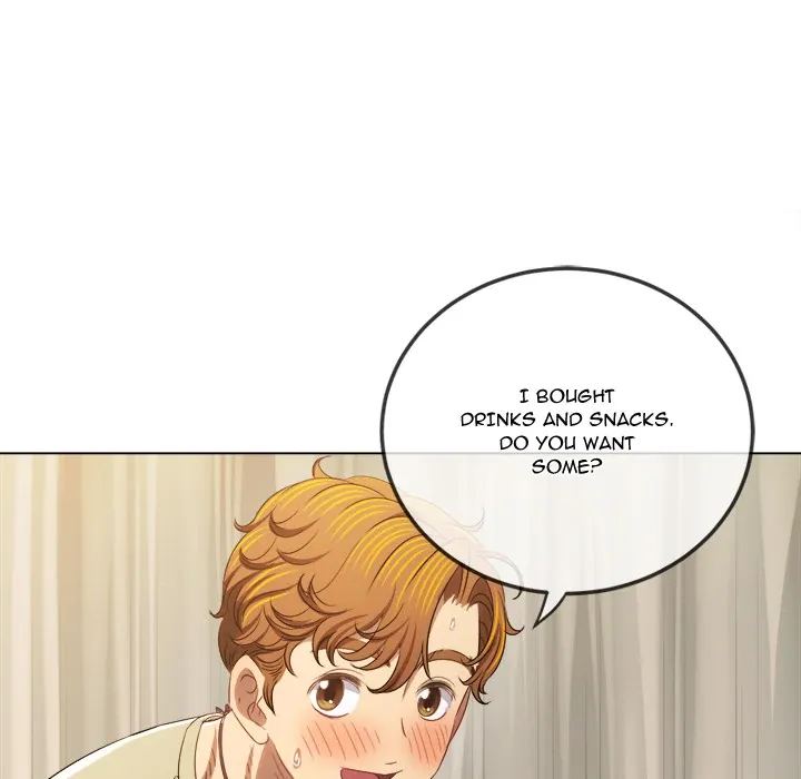 My High School Bully Chapter 260 page 29 - 