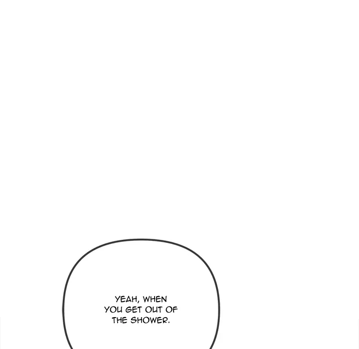 My High School Bully Chapter 260 page 32 - 