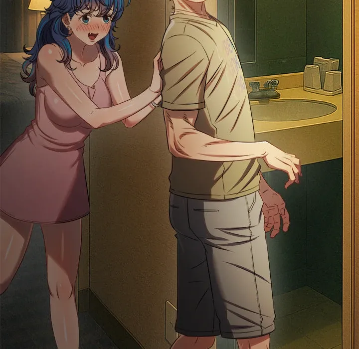My High School Bully Chapter 260 page 34 - 