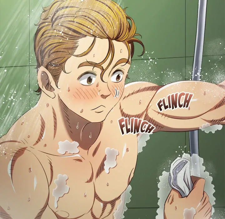 My High School Bully Chapter 260 page 38 - 