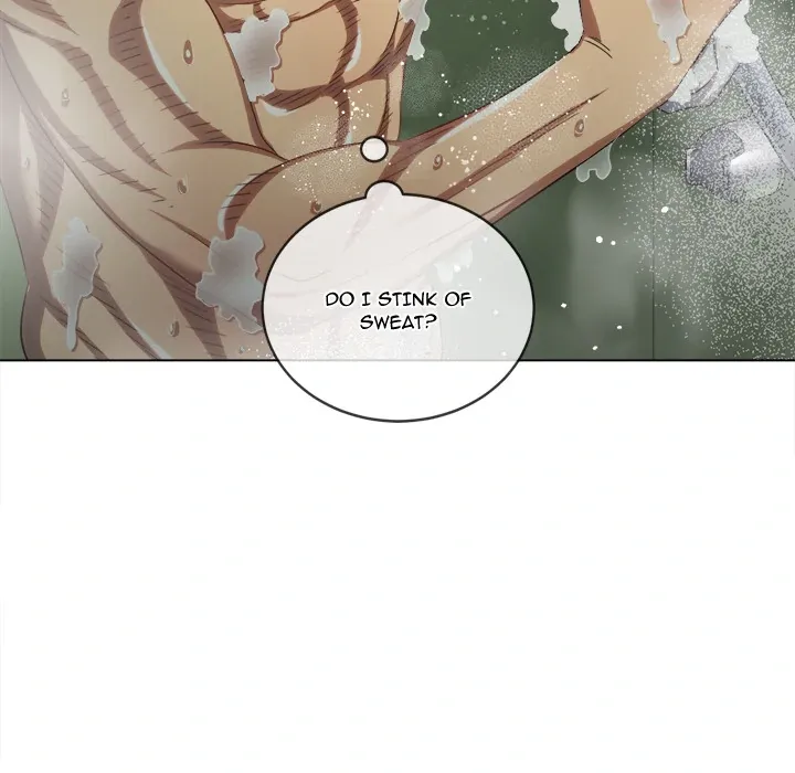 My High School Bully Chapter 260 page 39 - 