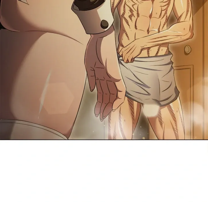 My High School Bully Chapter 260 page 48 - 