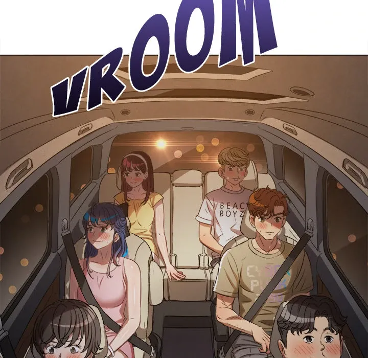 My High School Bully Chapter 260 page 7 - 