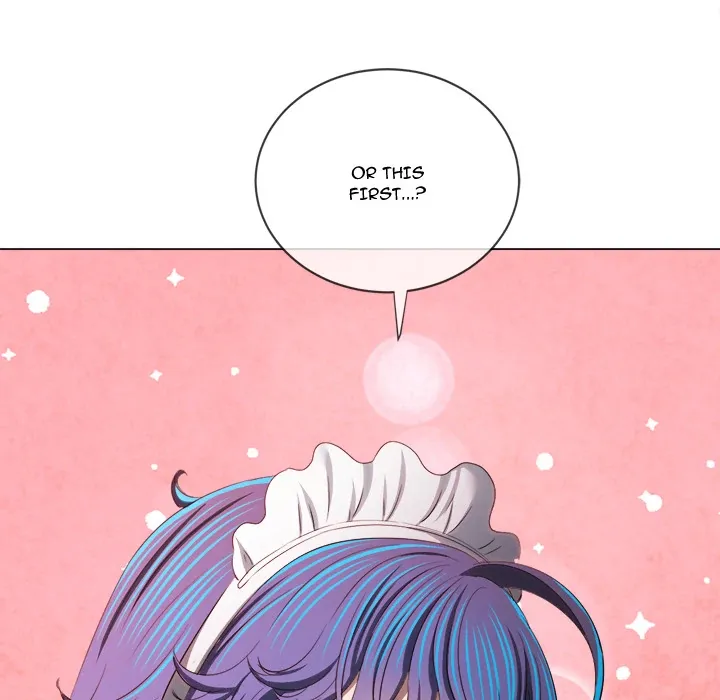 My High School Bully Chapter 260 page 63 - 