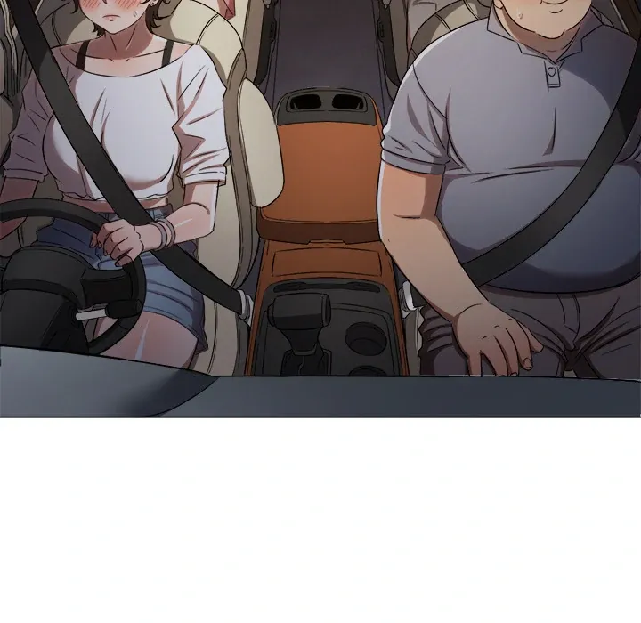 My High School Bully Chapter 260 page 8 - 