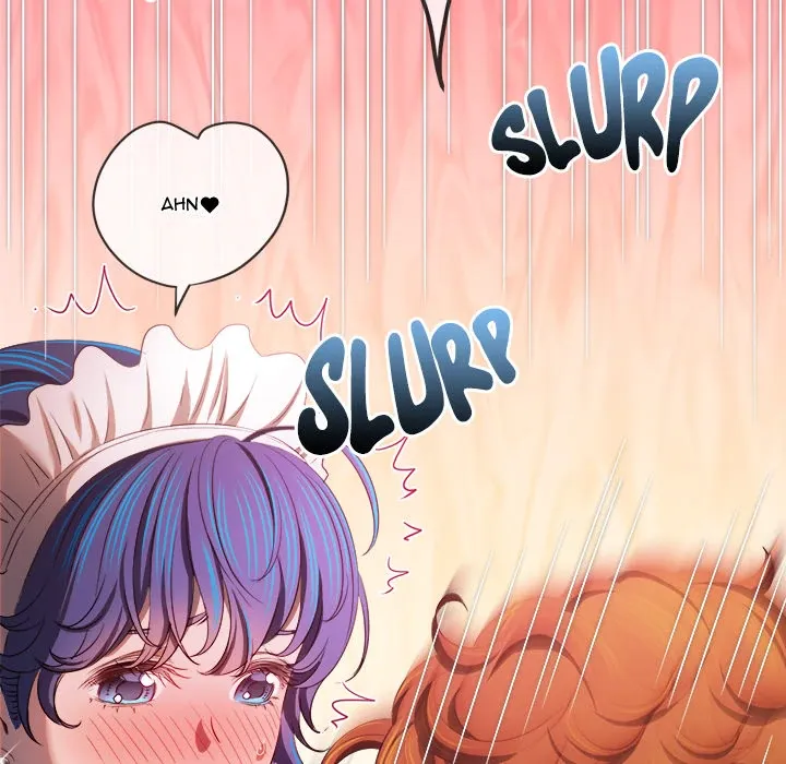 My High School Bully Chapter 260 page 75 - 