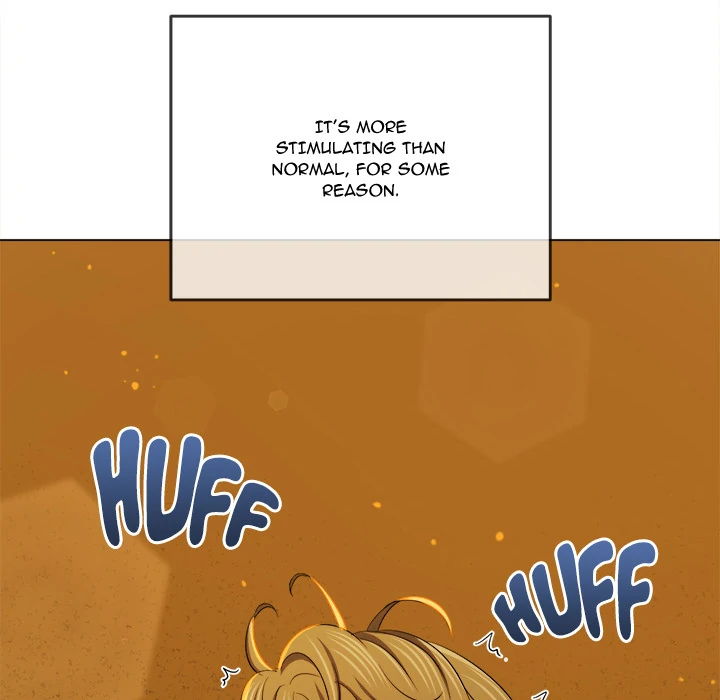 My High School Bully Chapter 261 page 105 - 