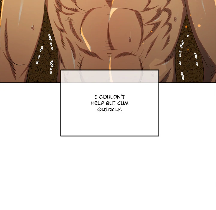 My High School Bully Chapter 261 page 107 - 