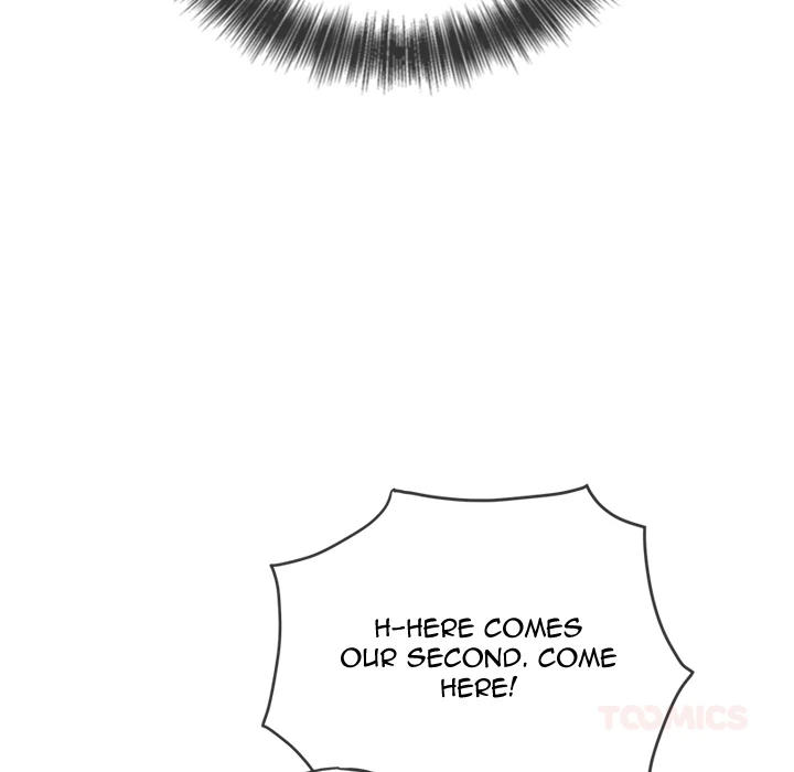 My High School Bully Chapter 261 page 125 - 