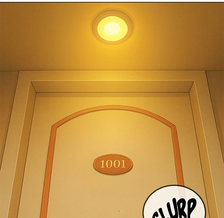 My High School Bully Chapter 261 page 128 - 
