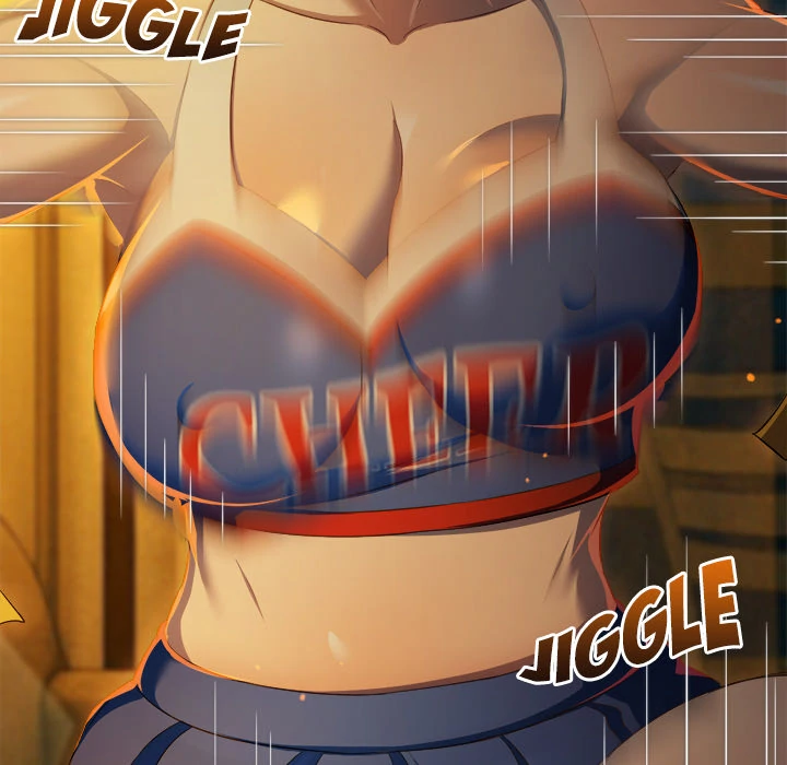 My High School Bully Chapter 261 page 14 - 