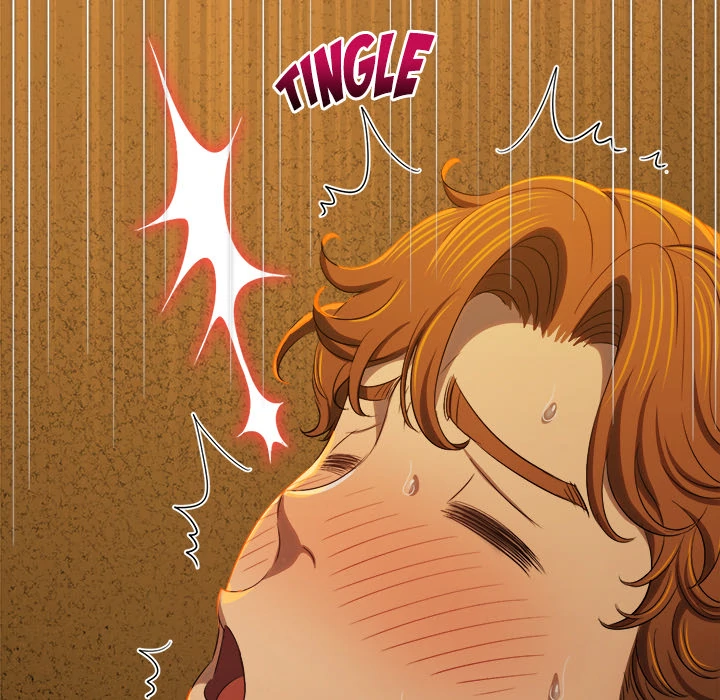 My High School Bully Chapter 261 page 135 - 