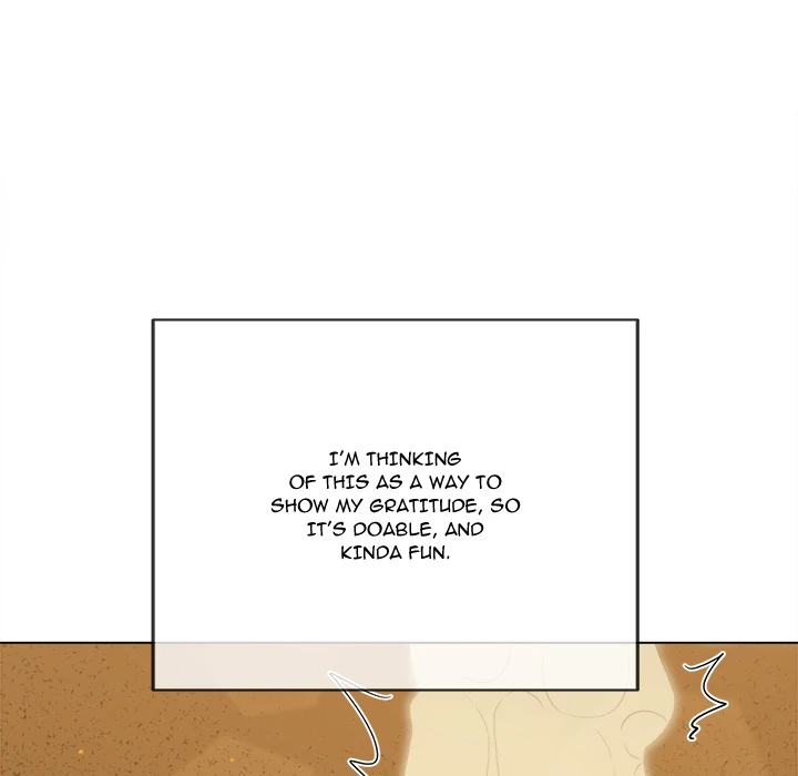 My High School Bully Chapter 261 page 143 - 