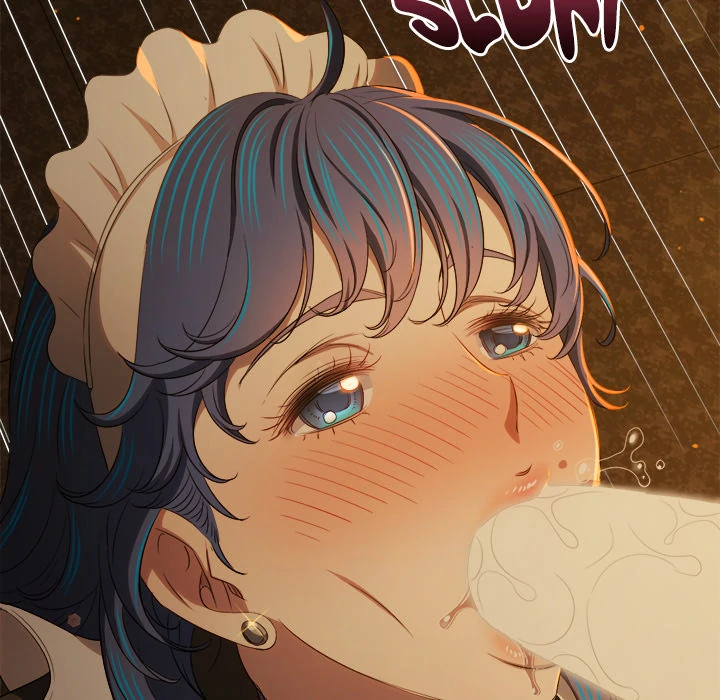 My High School Bully Chapter 261 page 148 - 