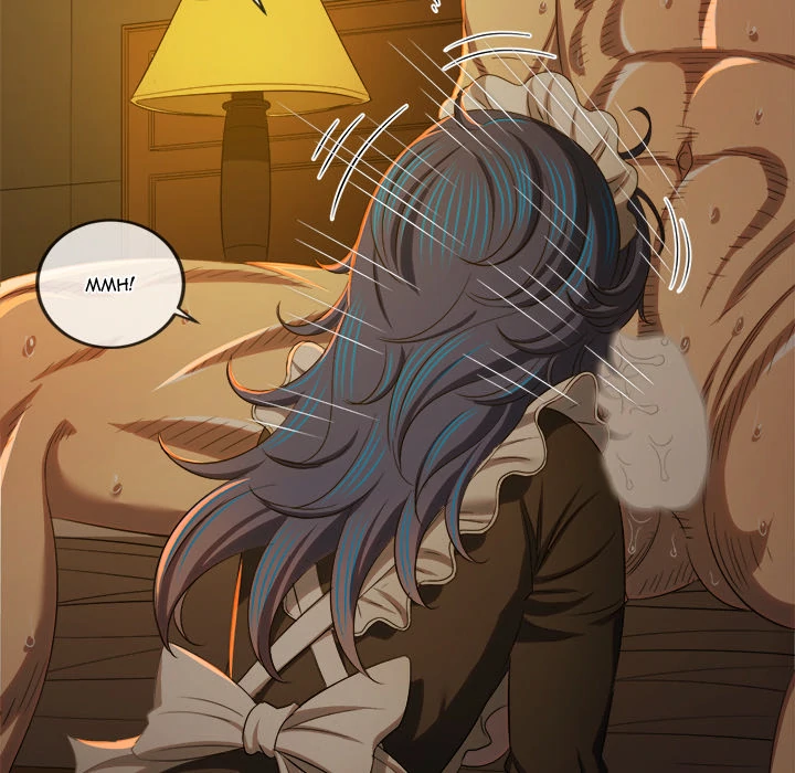 My High School Bully Chapter 261 page 153 - 