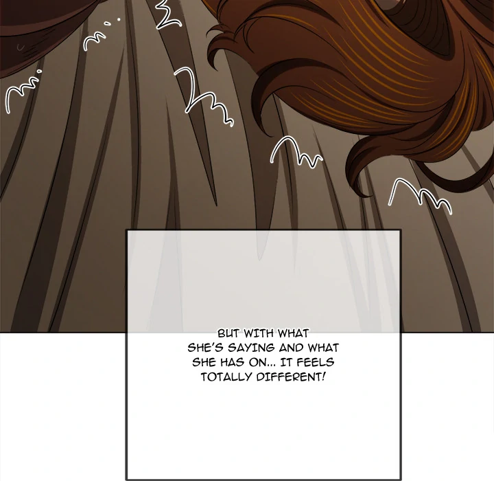 My High School Bully Chapter 261 page 158 - 