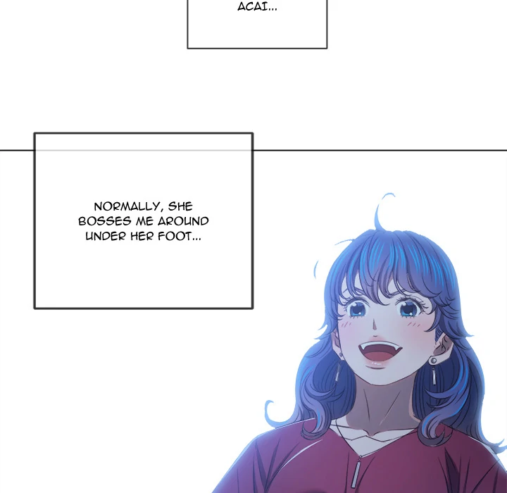 My High School Bully Chapter 261 page 160 - 