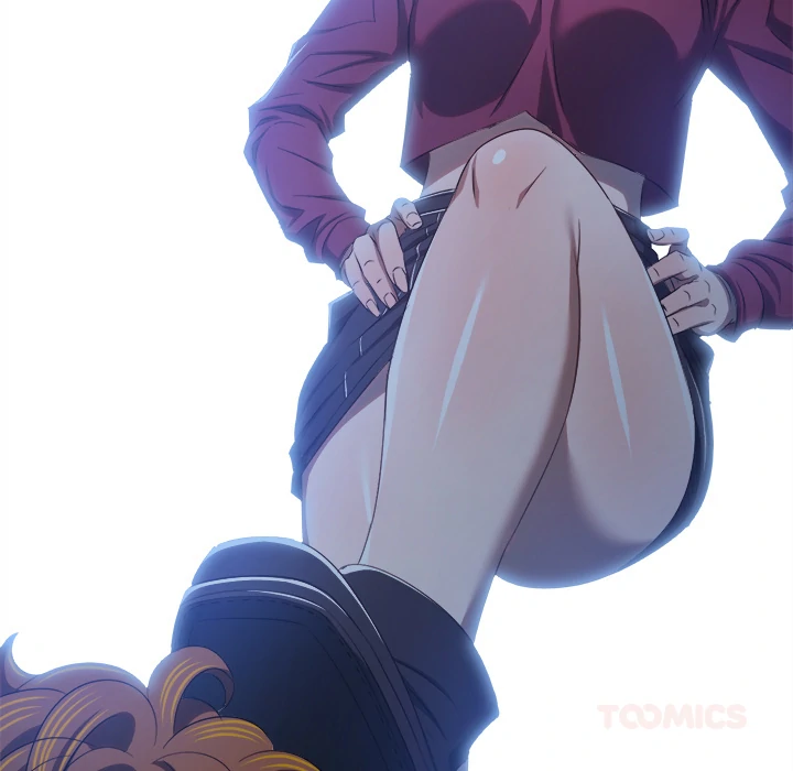 My High School Bully Chapter 261 page 161 - 