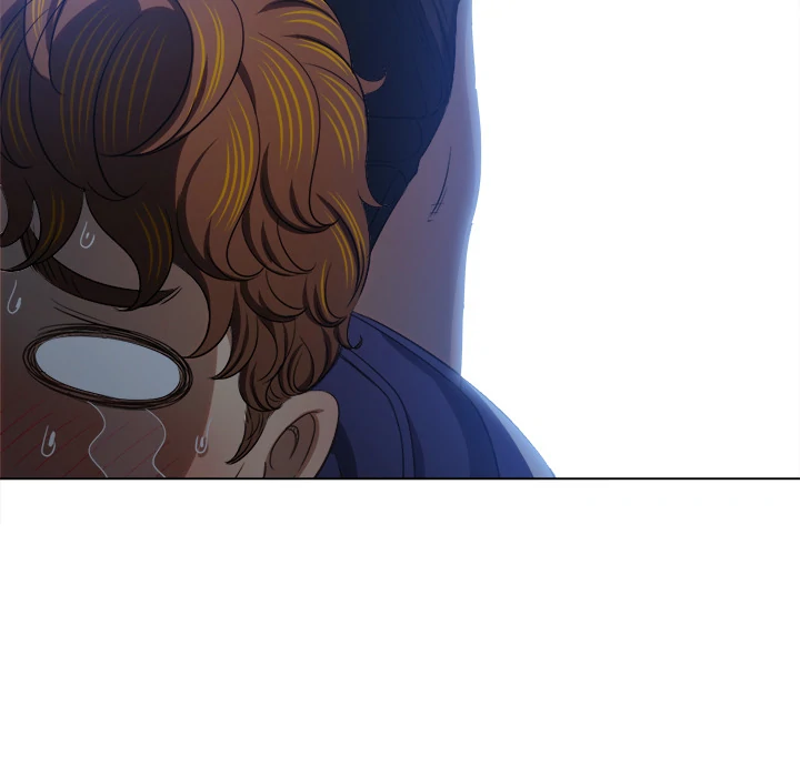My High School Bully Chapter 261 page 162 - 