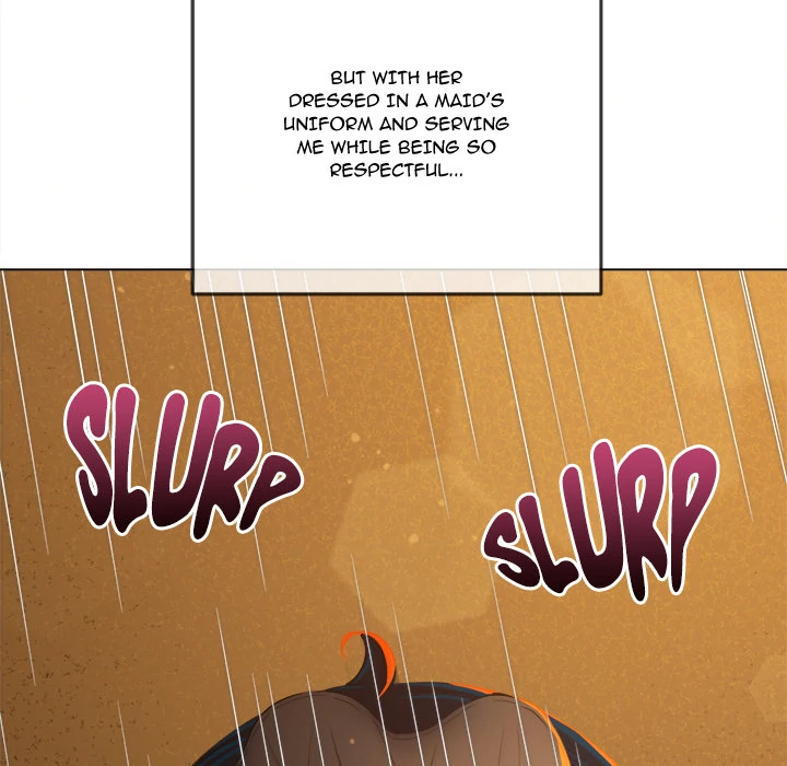 My High School Bully Chapter 261 page 164 - 