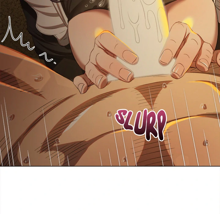 My High School Bully Chapter 261 page 166 - 