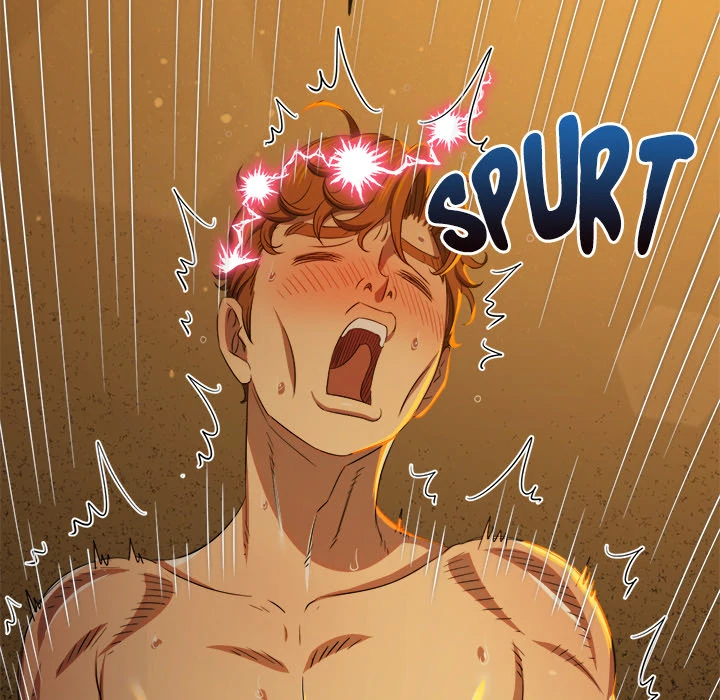 My High School Bully Chapter 261 page 169 - 
