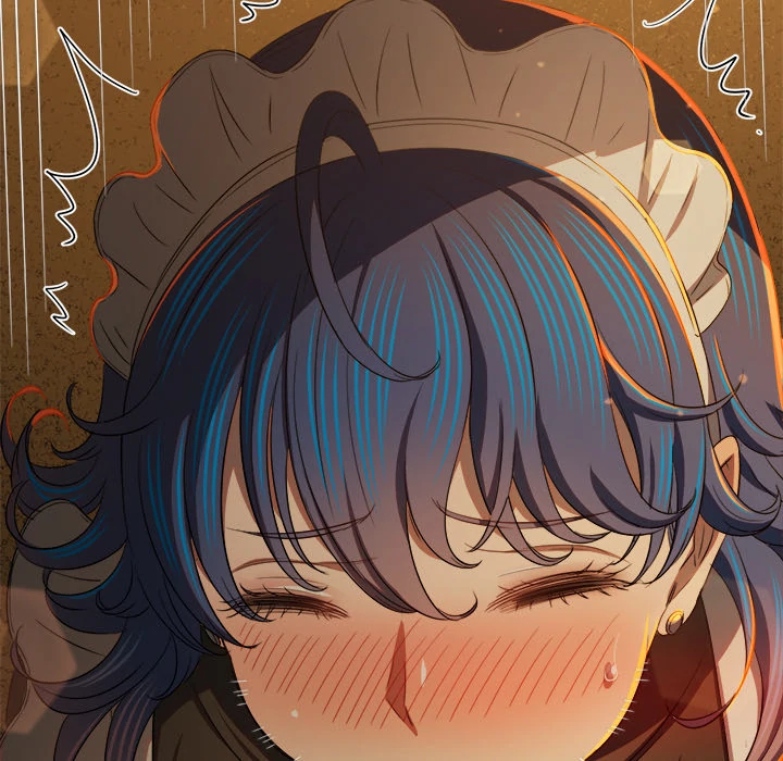 My High School Bully Chapter 261 page 174 - 