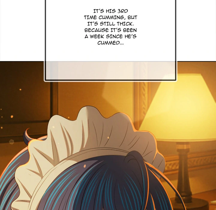 My High School Bully Chapter 261 page 199 - 