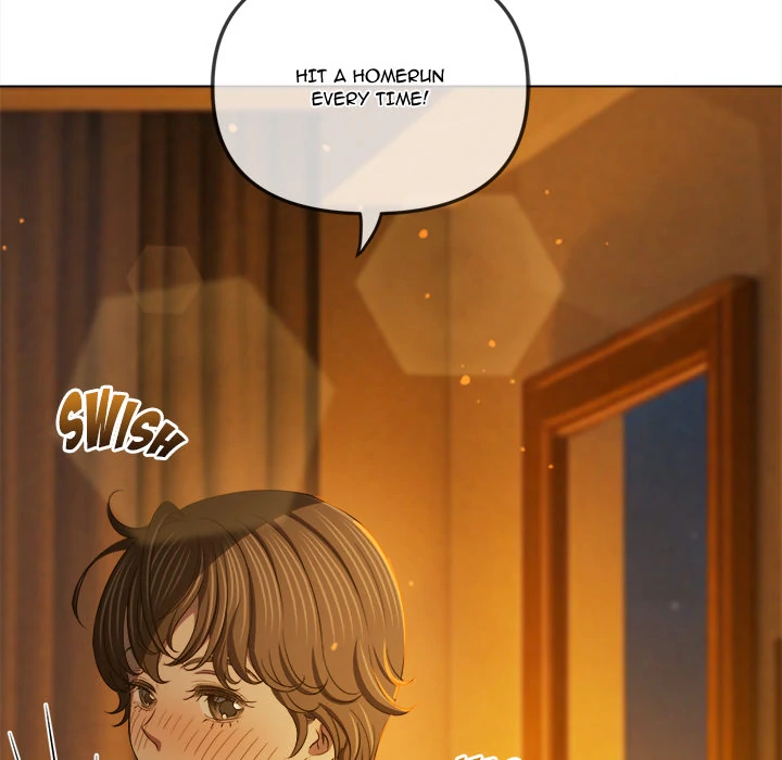 My High School Bully Chapter 261 page 21 - 