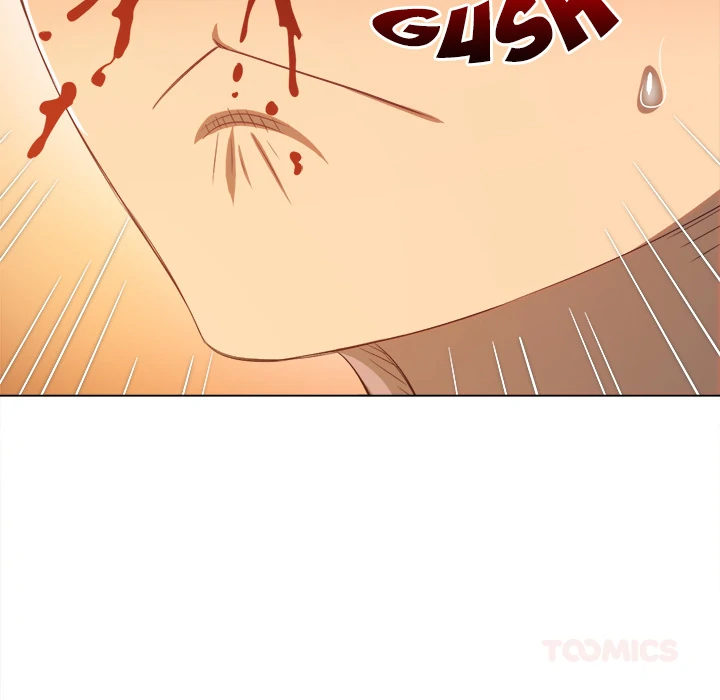 My High School Bully Chapter 261 page 209 - 