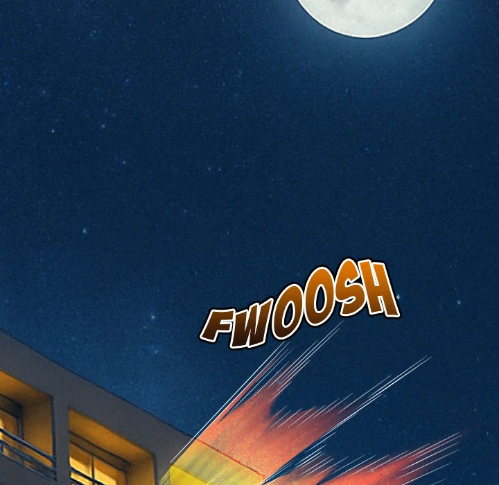 My High School Bully Chapter 261 page 211 - 