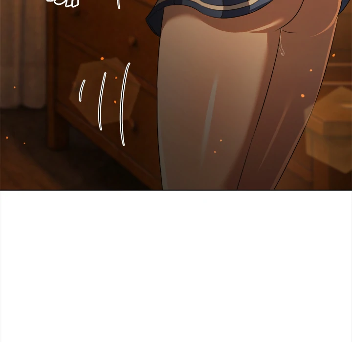 My High School Bully Chapter 261 page 23 - 