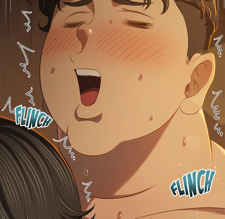 My High School Bully Chapter 261 page 33 - 