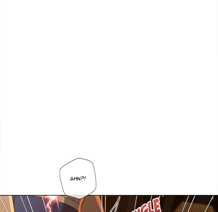 My High School Bully Chapter 261 page 35 - 
