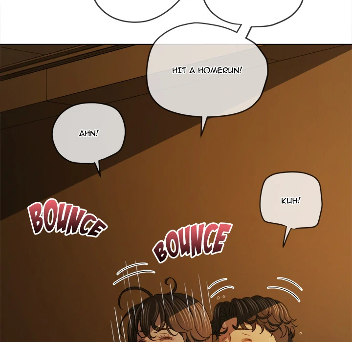 My High School Bully Chapter 261 page 40 - 