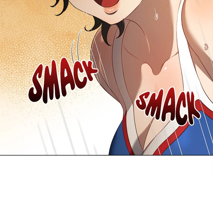 My High School Bully Chapter 261 page 45 - 