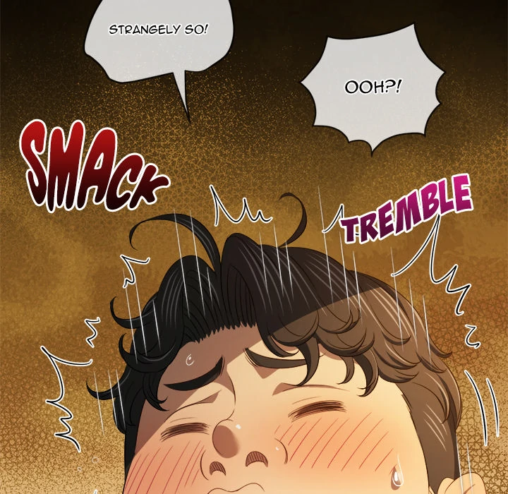 My High School Bully Chapter 261 page 47 - 
