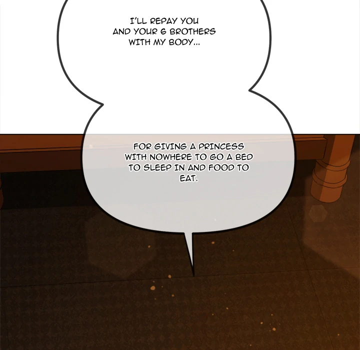 My High School Bully Chapter 261 page 75 - 